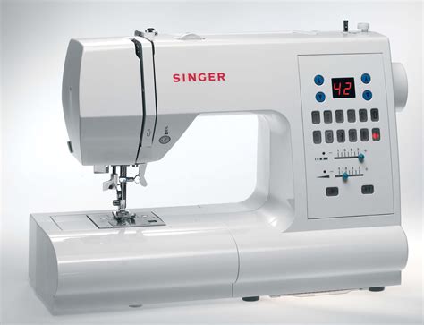 Home Sewing Machine .